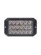 Durite 0-442-57 R56 18 LED Amber Warning Lamp PN: 0-442-57